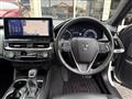 2021 Toyota Crown
