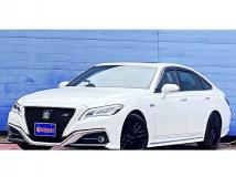 2021 Toyota Crown