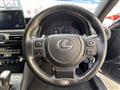 2020 Lexus IS