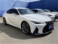 2020 Lexus IS