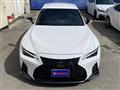 2020 Lexus IS