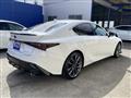 2020 Lexus IS