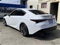 2020 Lexus IS