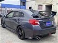 2019 Subaru WRX