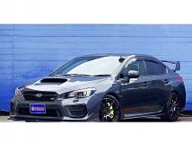 2019 Subaru WRX