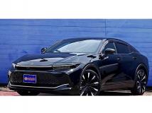 2023 Toyota Crown