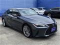 2023 Lexus IS