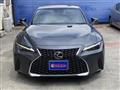 2023 Lexus IS