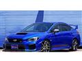 2019 Subaru WRX