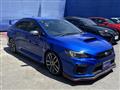 2019 Subaru WRX