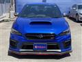 2019 Subaru WRX