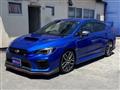 2019 Subaru WRX