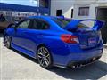 2019 Subaru WRX