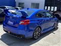 2019 Subaru WRX
