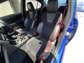 2019 Subaru WRX