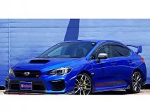 2019 Subaru WRX