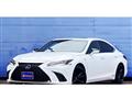 2021 Lexus ES