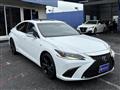 2021 Lexus ES