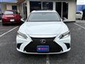 2021 Lexus ES