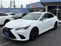 2021 Lexus ES