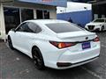 2021 Lexus ES