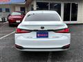 2021 Lexus ES