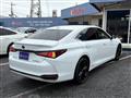 2021 Lexus ES