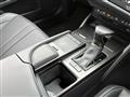 2021 Lexus ES