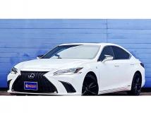 2021 Lexus ES