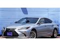 2021 Lexus ES