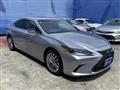 2021 Lexus ES