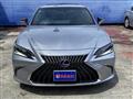 2021 Lexus ES
