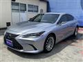2021 Lexus ES