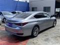 2021 Lexus ES