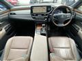 2021 Lexus ES