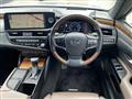 2021 Lexus ES