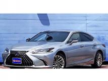 2021 Lexus ES