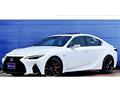 2024 Lexus IS