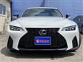 2024 Lexus IS