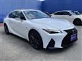 2024 Lexus IS