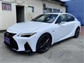 2024 Lexus IS