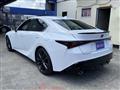 2024 Lexus IS