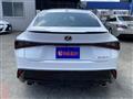 2024 Lexus IS
