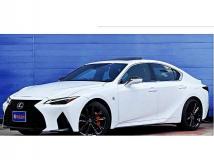 2024 Lexus IS