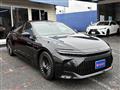 2023 Toyota Crown