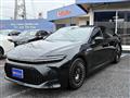 2023 Toyota Crown