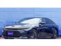2023 Toyota Crown