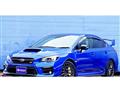 2020 Subaru WRX