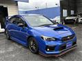 2020 Subaru WRX