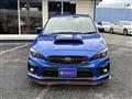 2020 Subaru WRX